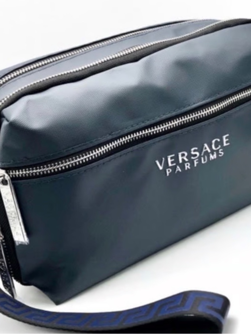 Versace Parfums bag